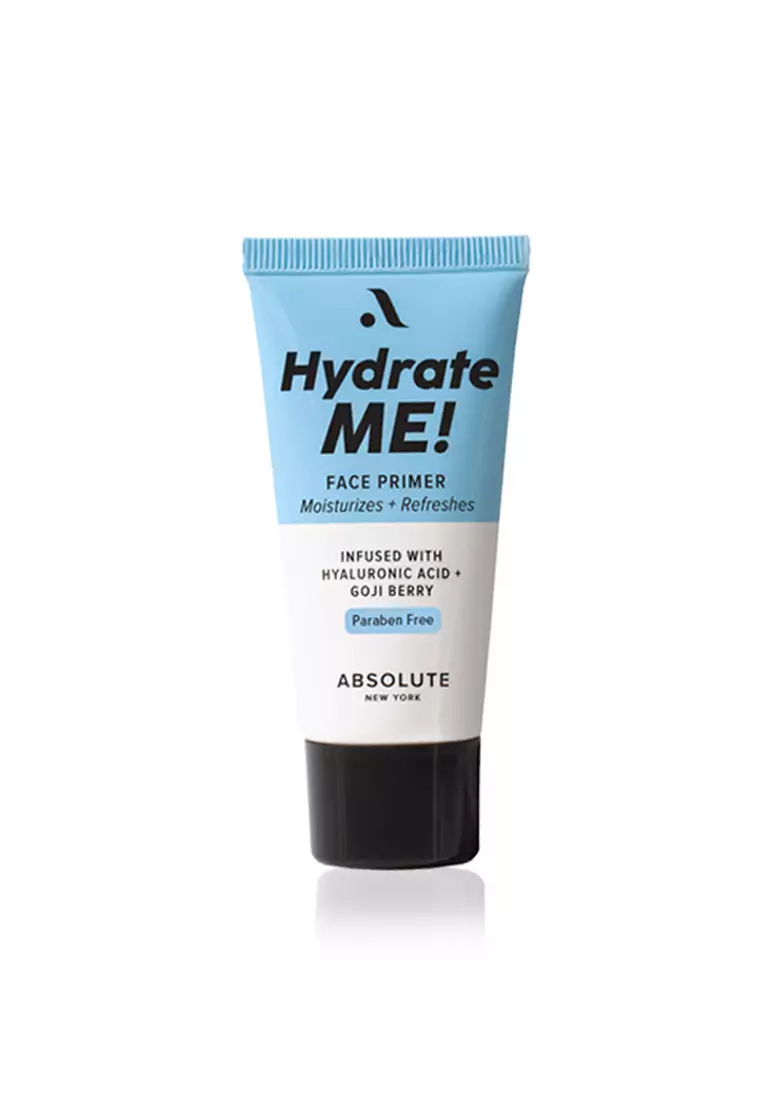 Hydrate ME! Face Primer