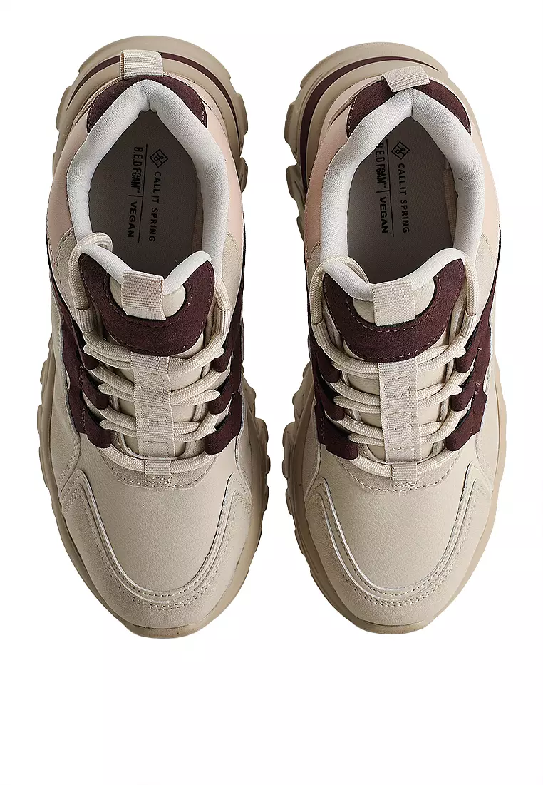Jennaa Sneakers
