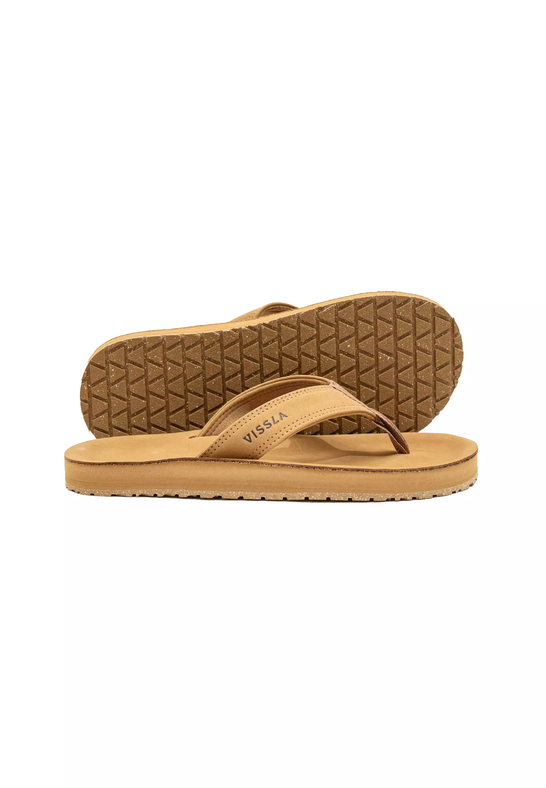VISSLA☆HEAVY WATER カジュアル サンダル トングサンダル Jual VISSLA HEAVY WATER Original 2025 | ZALORA Indonesia ®