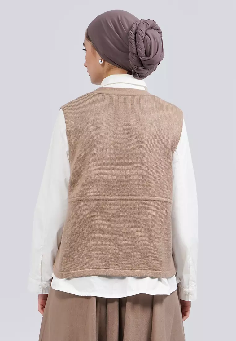 DANIELA VEST  S2D003