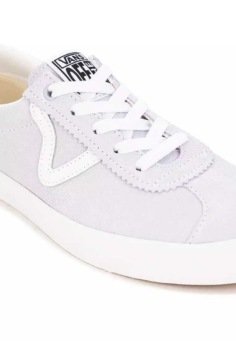 Sport Low Shoes