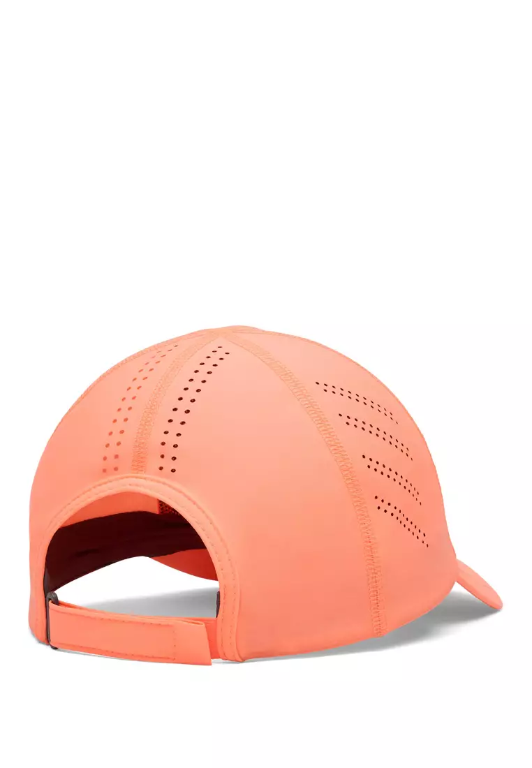 Velociti Low Adjustable Cap
