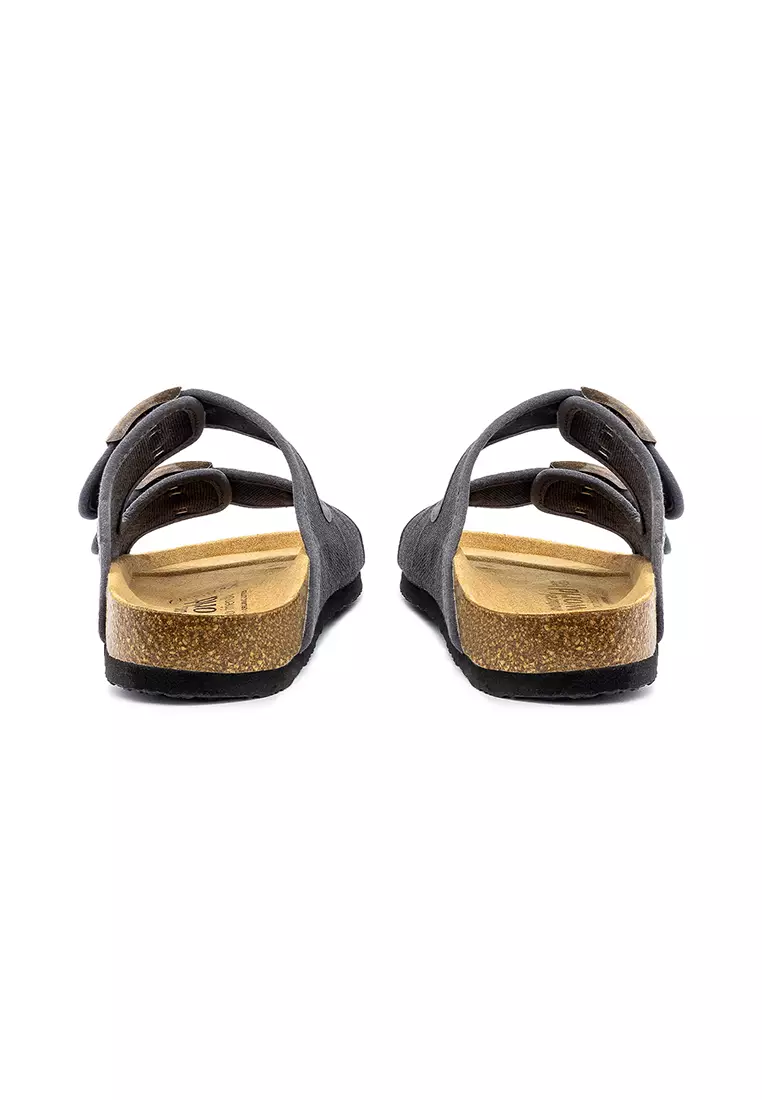 Eco jacks flat best sale sandal