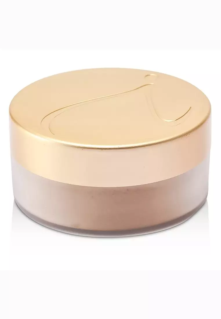 Jane Iredale - Amazing Base Loose Mineral Powder Spf 20 - Golden Glow 10.5g/0.37oz
