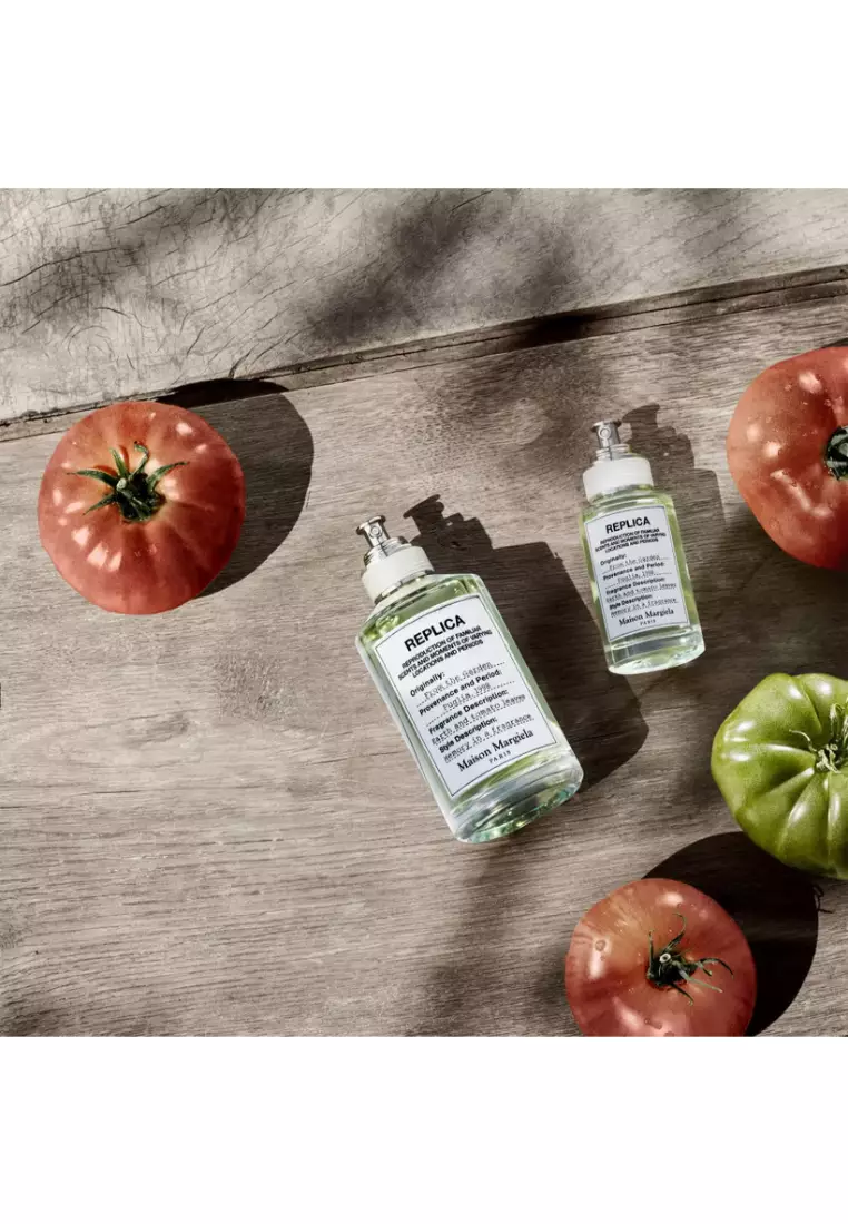 From The Garden Eau De Toilette 30ml