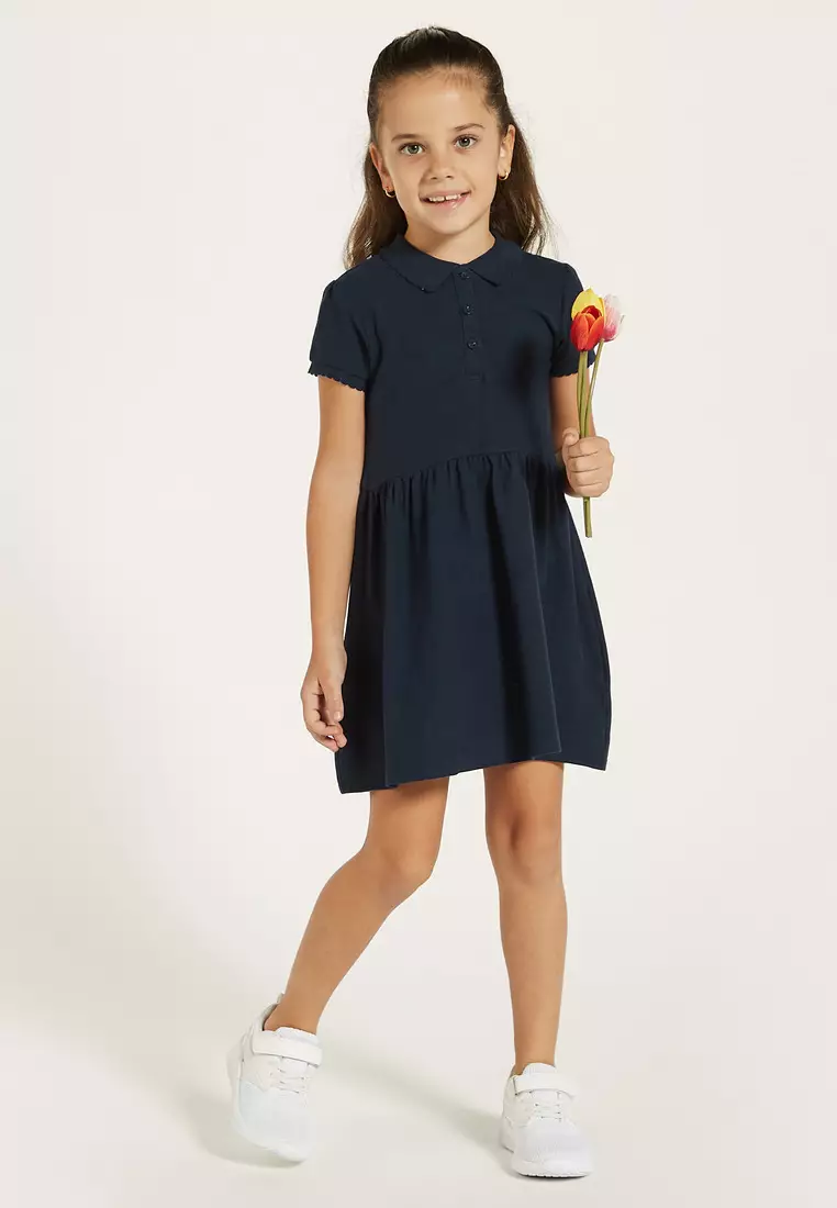 Polo dresses for juniors store