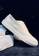 Twenty Eight Shoes white White Cow Leather Sneaker 0074A 9A25CSH23188B0GS_3