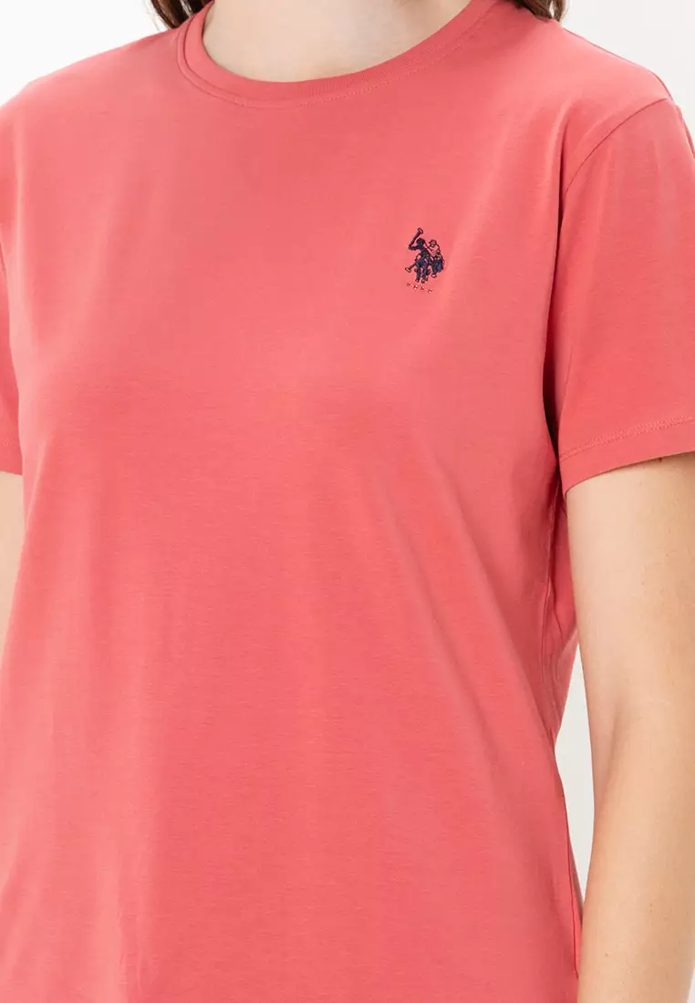 Basic Logo T-Shirt