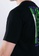 Diesel black T-shirts T-JUST-Y15 MAGLIETTA F3D5AAA7011E73GS_4