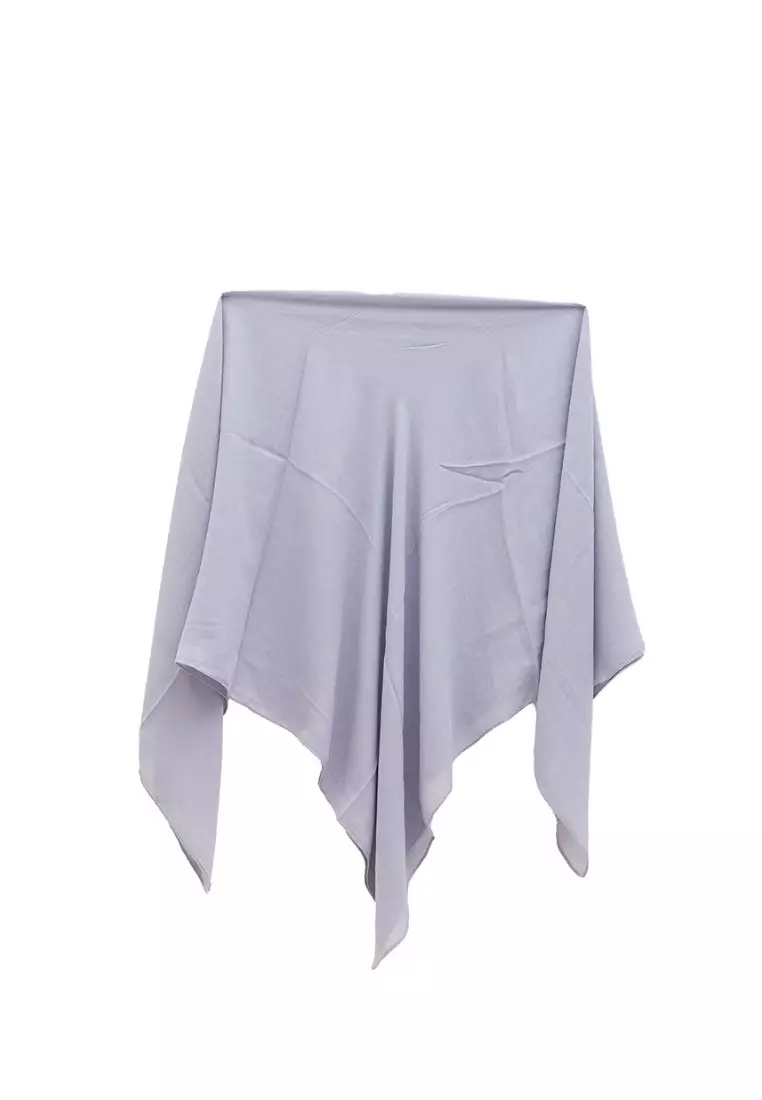 L.Blend Hijab Segi Empat Comskin Type I