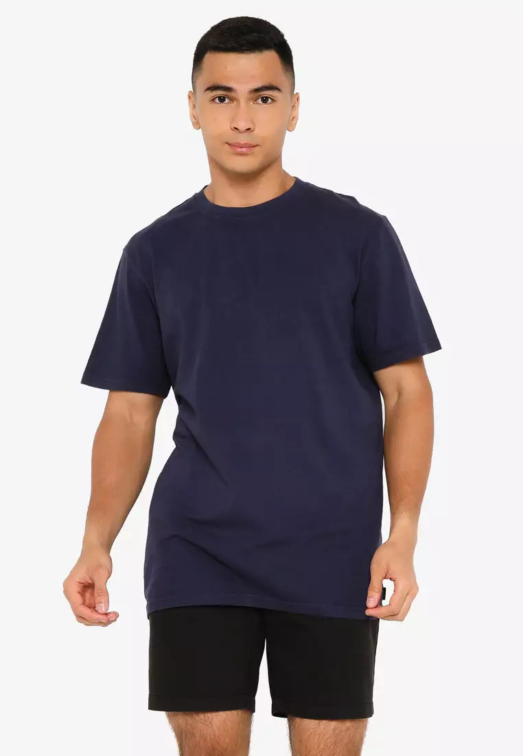 rip curl plains tee