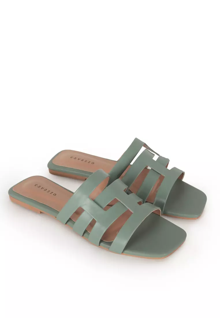 Cavasso Micelle Green