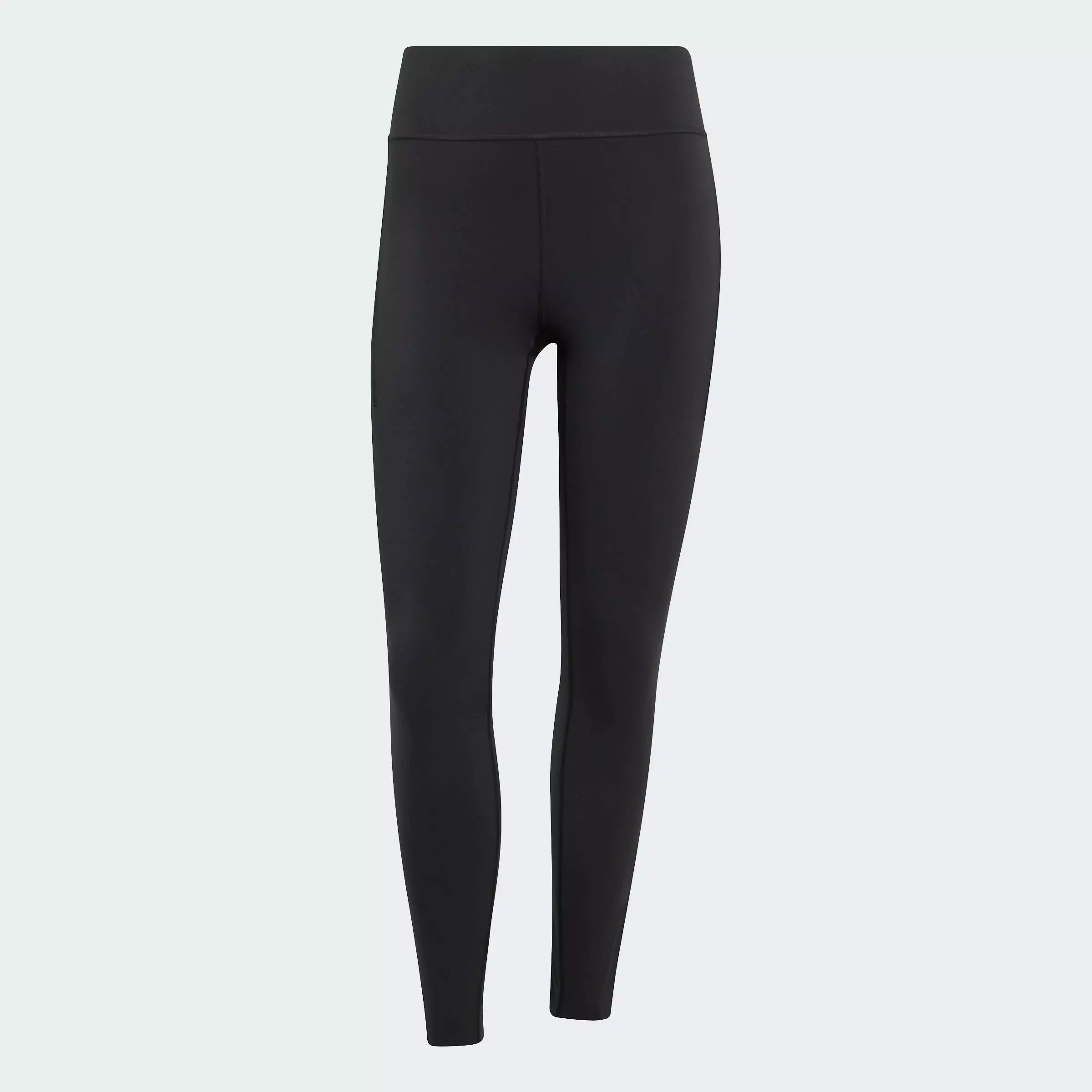 Running adi365 Climacool+ Running 7/8 Leggings Women Black KA0135