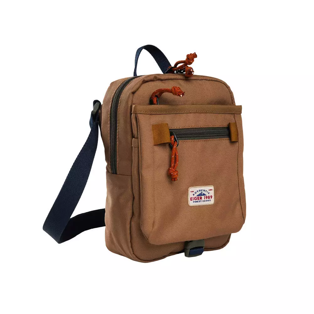 Eiger Portege Vertical Pouch 1A