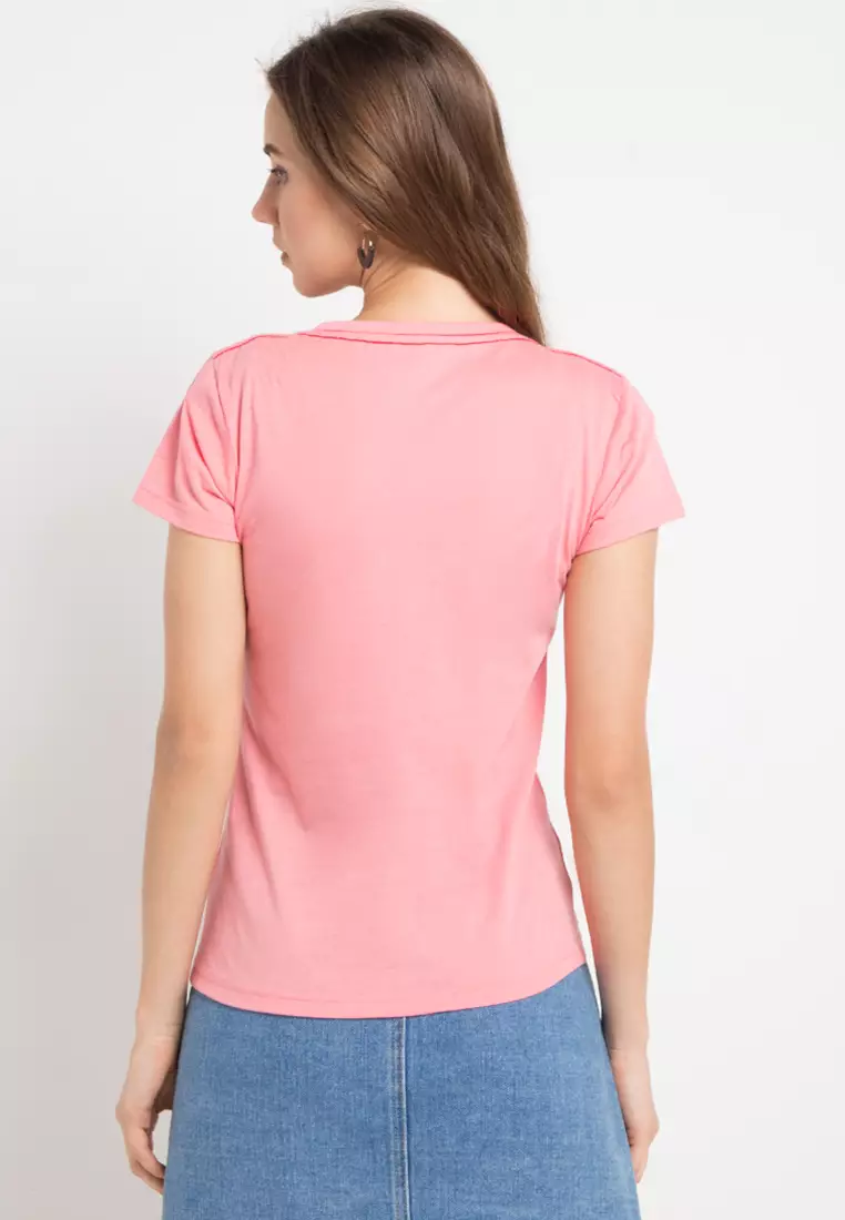 Be Like A Star Short Sleeve Tshirt