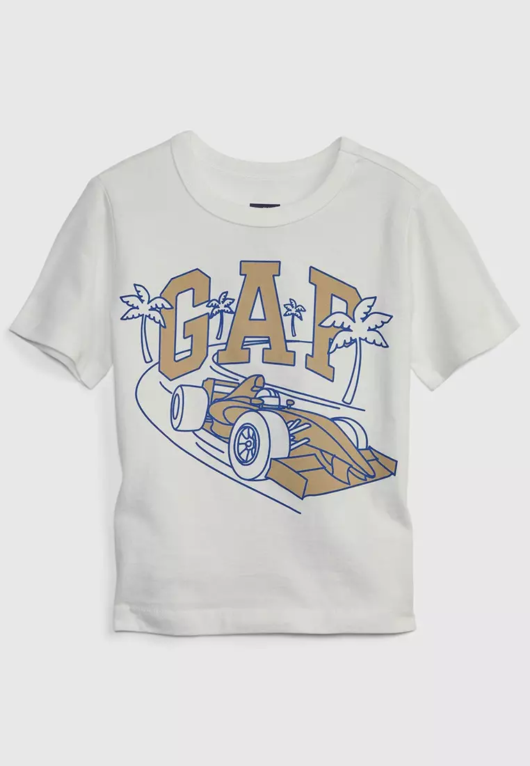 Gap toddler deals boy shirts