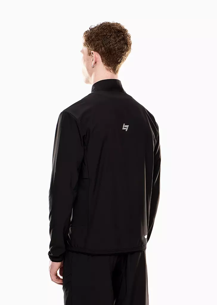 VENTUS7 KNIT JACKET