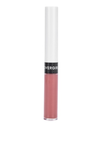 Buy Covergirl Outlast Lip Color In My Papaya 2021 Online Zalora Philippines The picture on amazon for this matched the lipstick i've used for. zalora