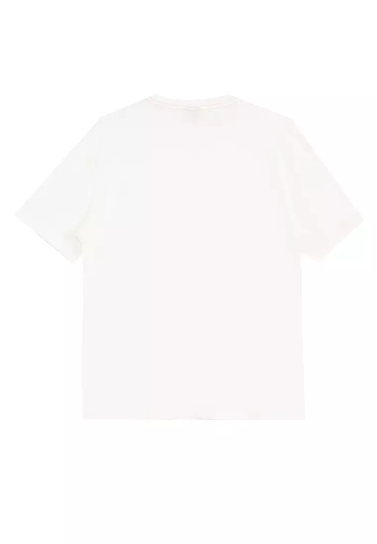 Premium Loose Fit Art T-Shirt