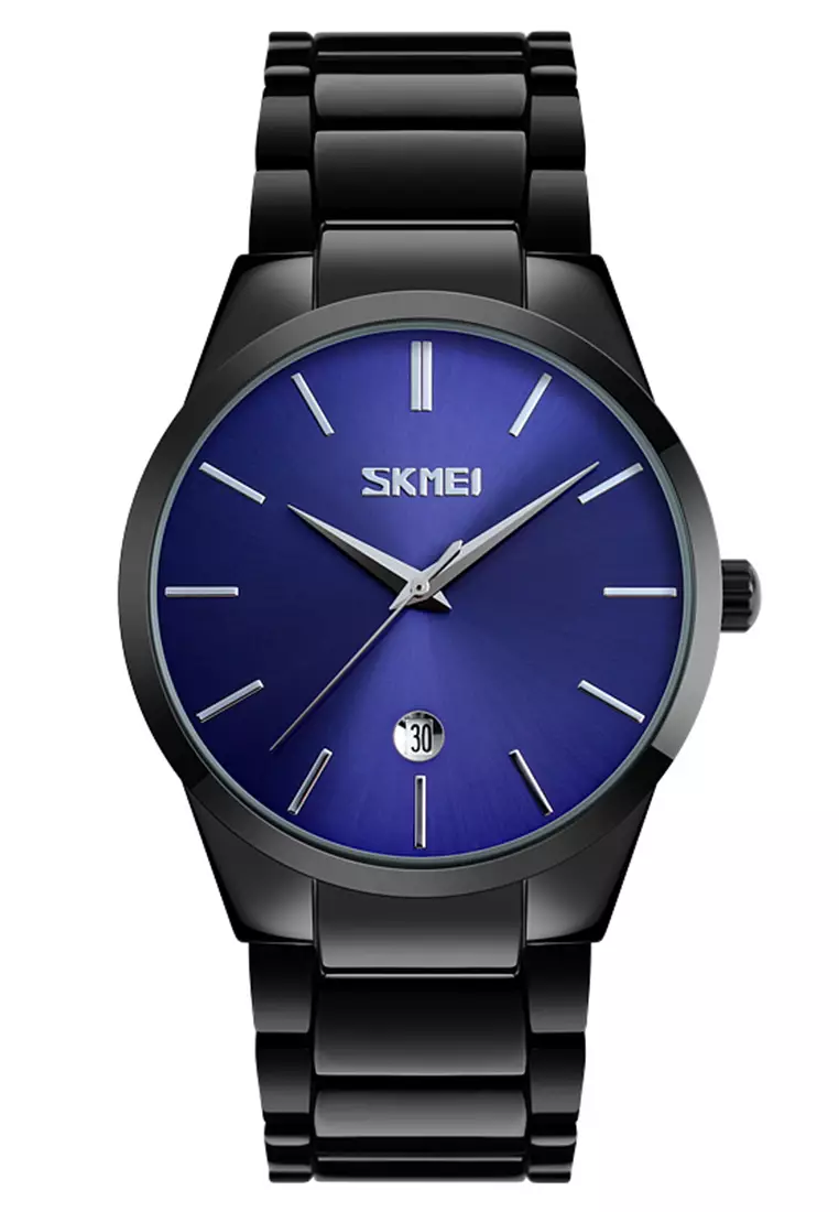 Skmei 2024 9140 black