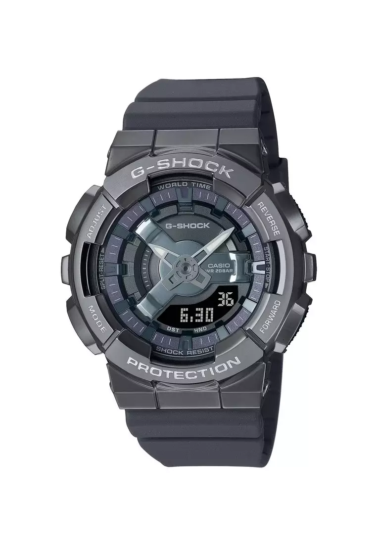 G shock deals resin band
