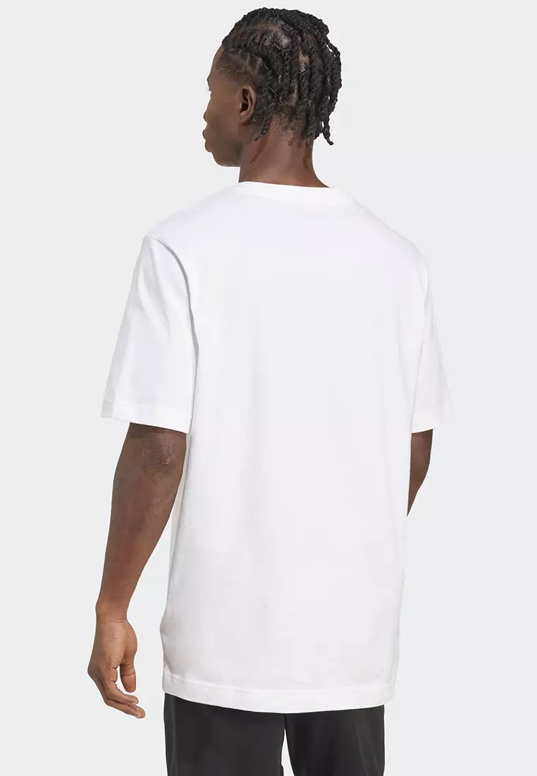 Doodle Hunt Bike Graphic T-Shirt