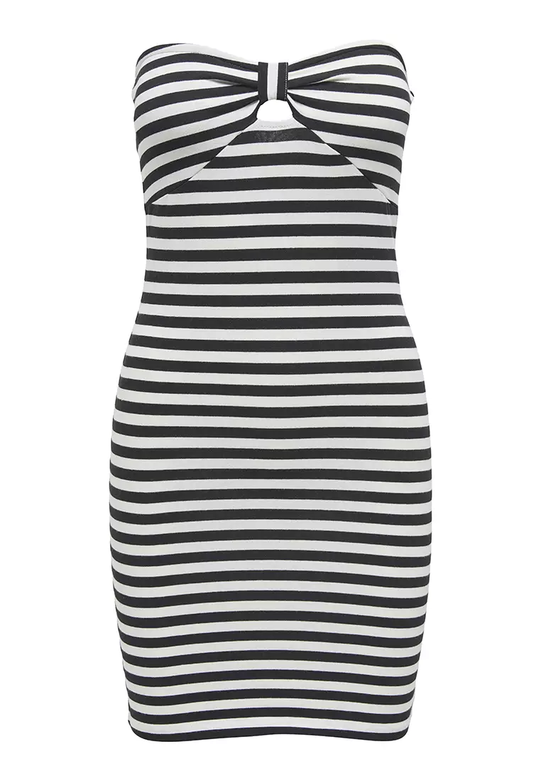 Live Mini Dress