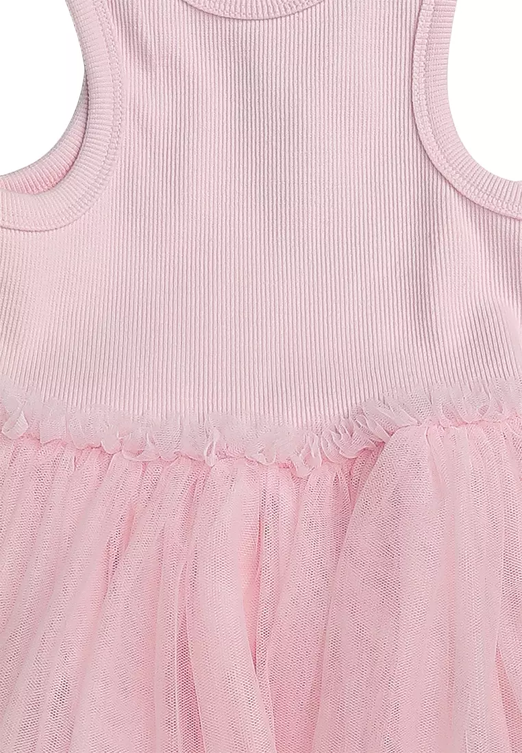 Riley Dress Up Dress