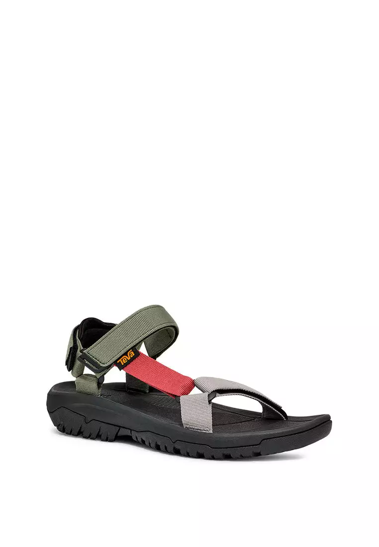 Red tevas clearance