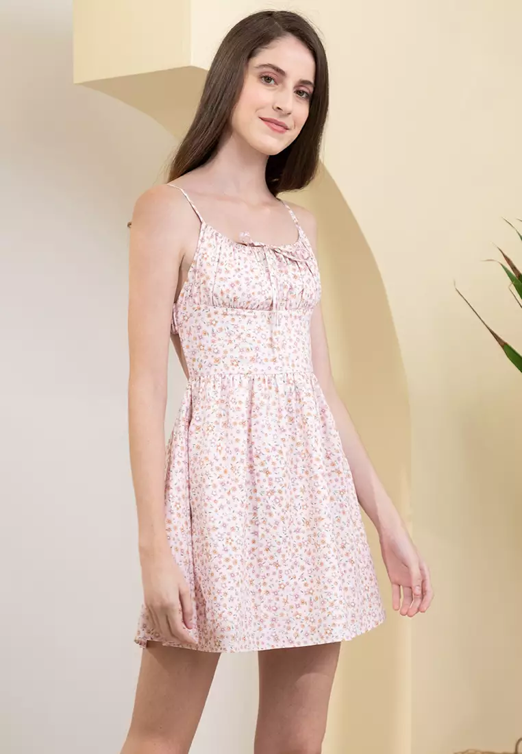 Cami sale summer dress