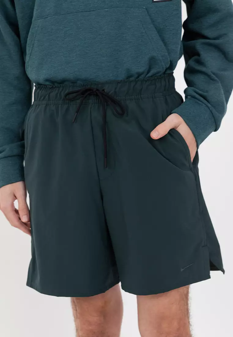 Dri-FIT Unlimited 7" Unlined Versatile Shorts