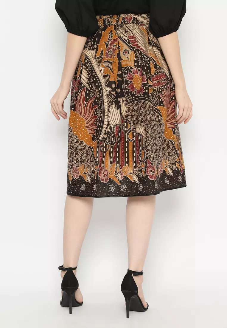 Rok Batik Gita