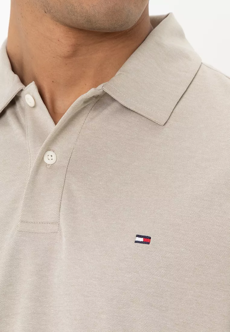 Performance Oxford Polo Shirt - Tommy Mainline