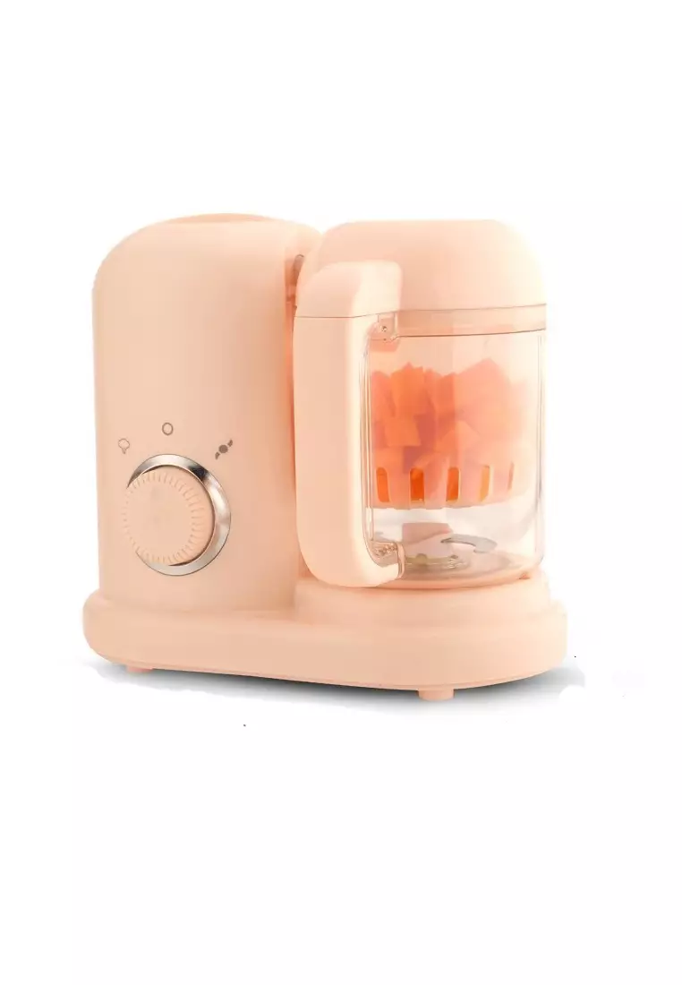 Baby food sale blender malaysia