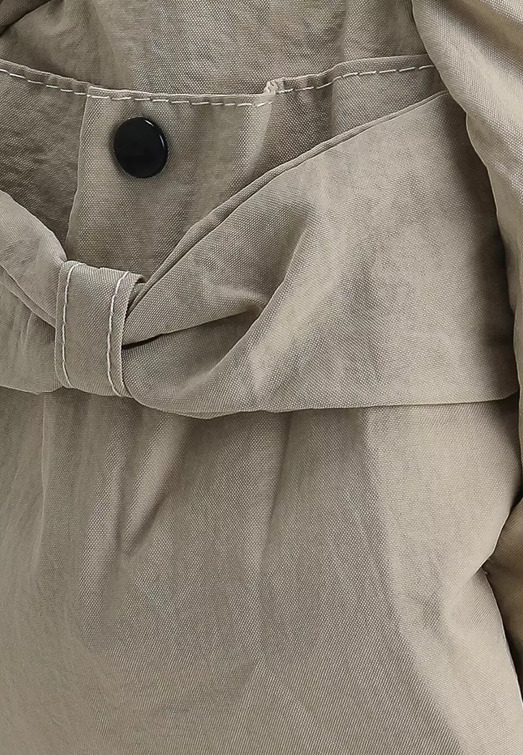 Lightweight Water-Resistant Travel Big Bag