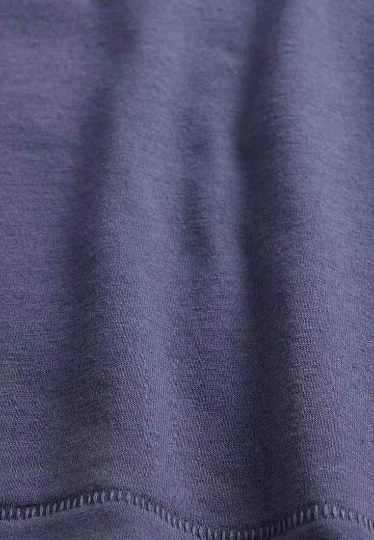 CloseKnit Jersey T-Shirt