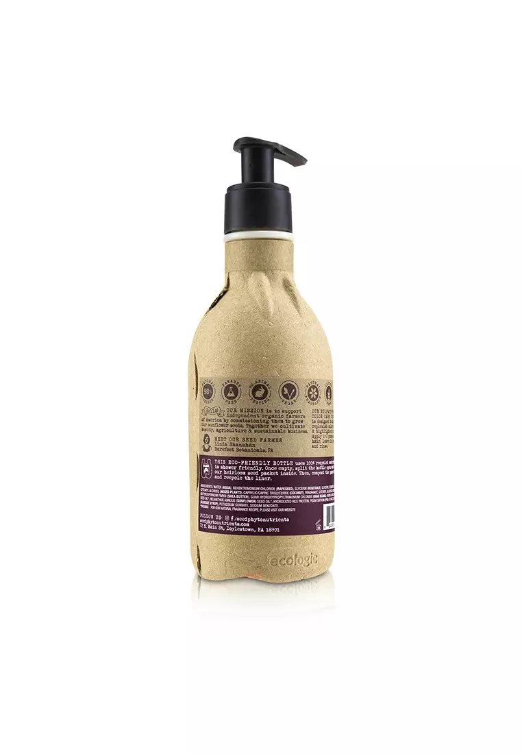Seed Phytonutrients - Color Care Conditioner (For Color-Treated Hair) 250ml/8.5oz