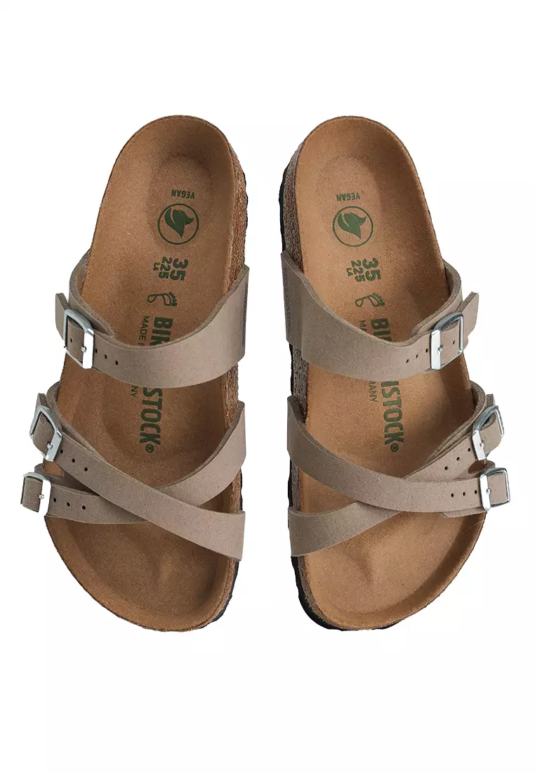 Franca Vegan Synthetics