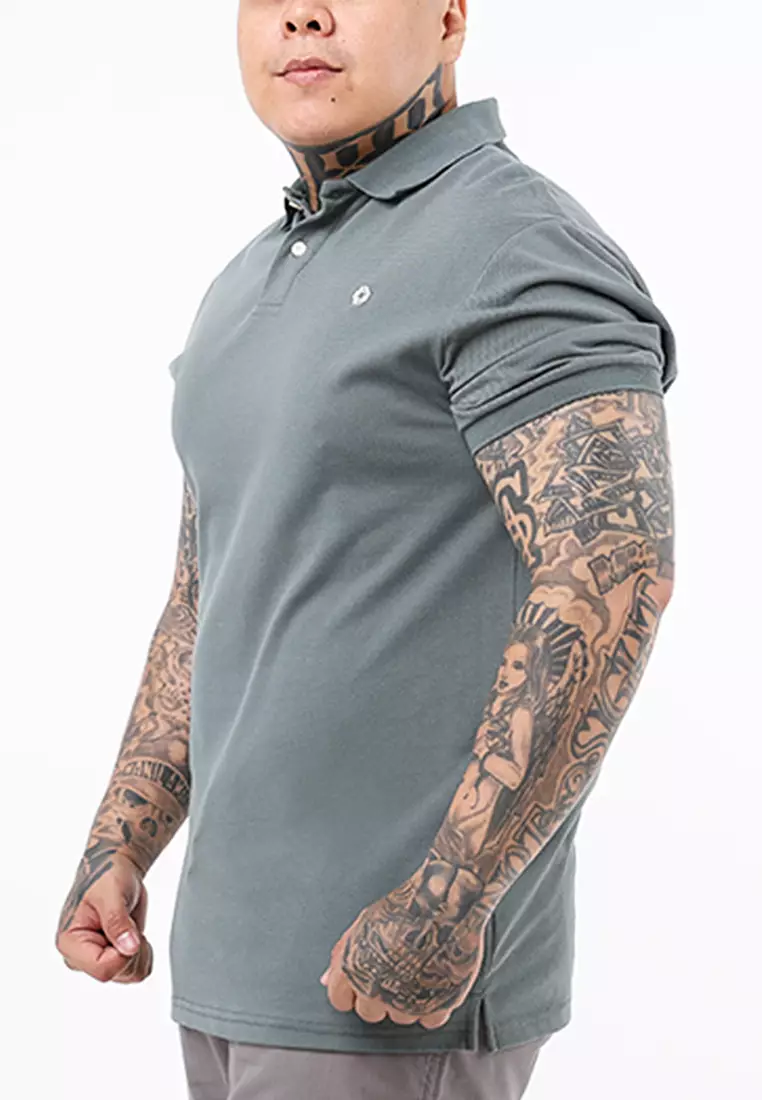 Dyse One Polo Shirt