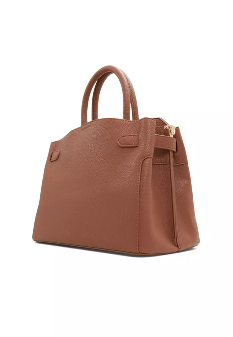 Lemercier Top Handle Bag