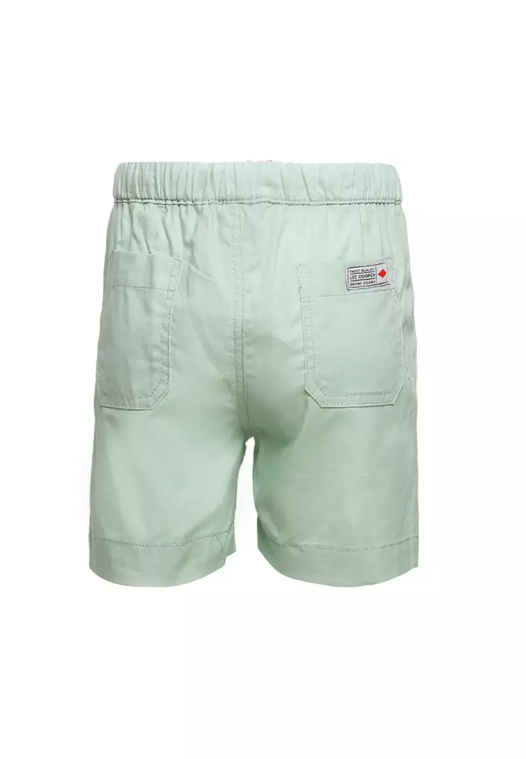 Celana Bermuda Non Denim