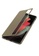 MobileHub gold Samsung S21 Ultra Smart View Flip Cover Case Auto Sleep / Wake Function 8A03DESBAB7B1FGS_6