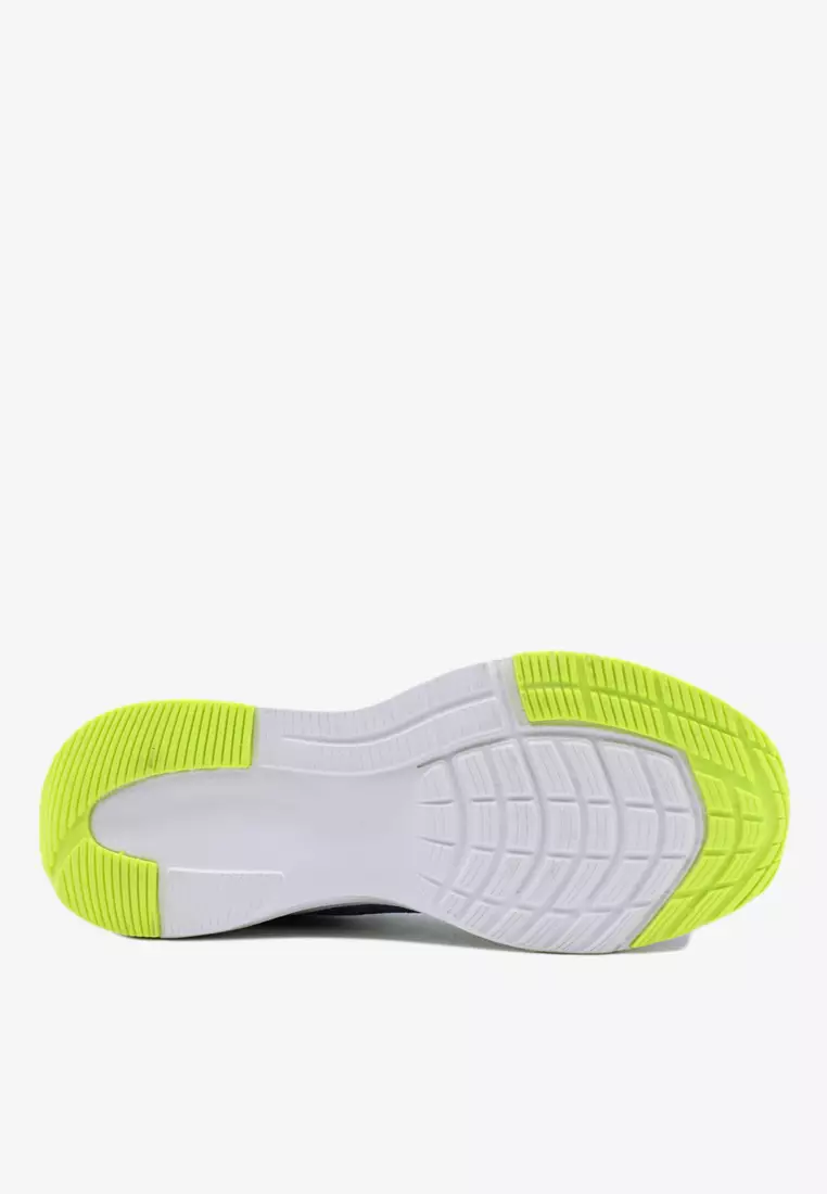 Dr Cardin Men Ultra Light Lace-Up Sneaker A2-60980