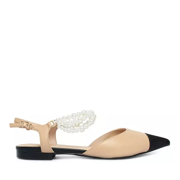Rotelli Monza 665 Mules Slingback