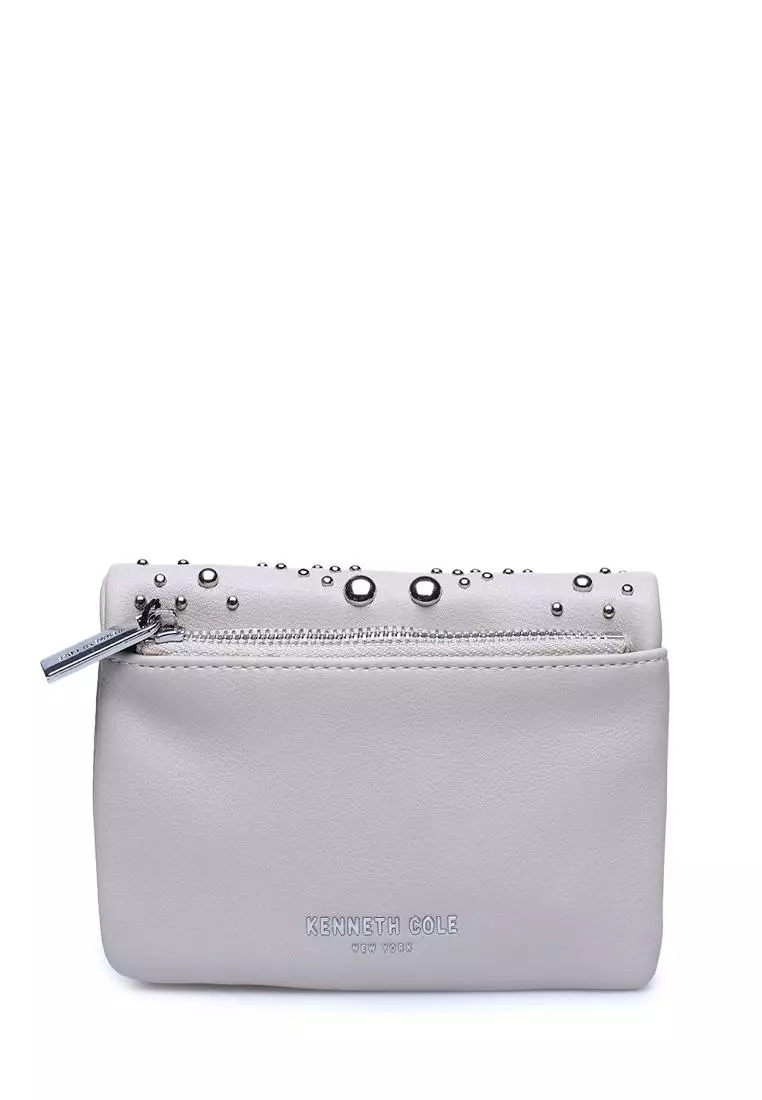 Studbling Flap Wallet