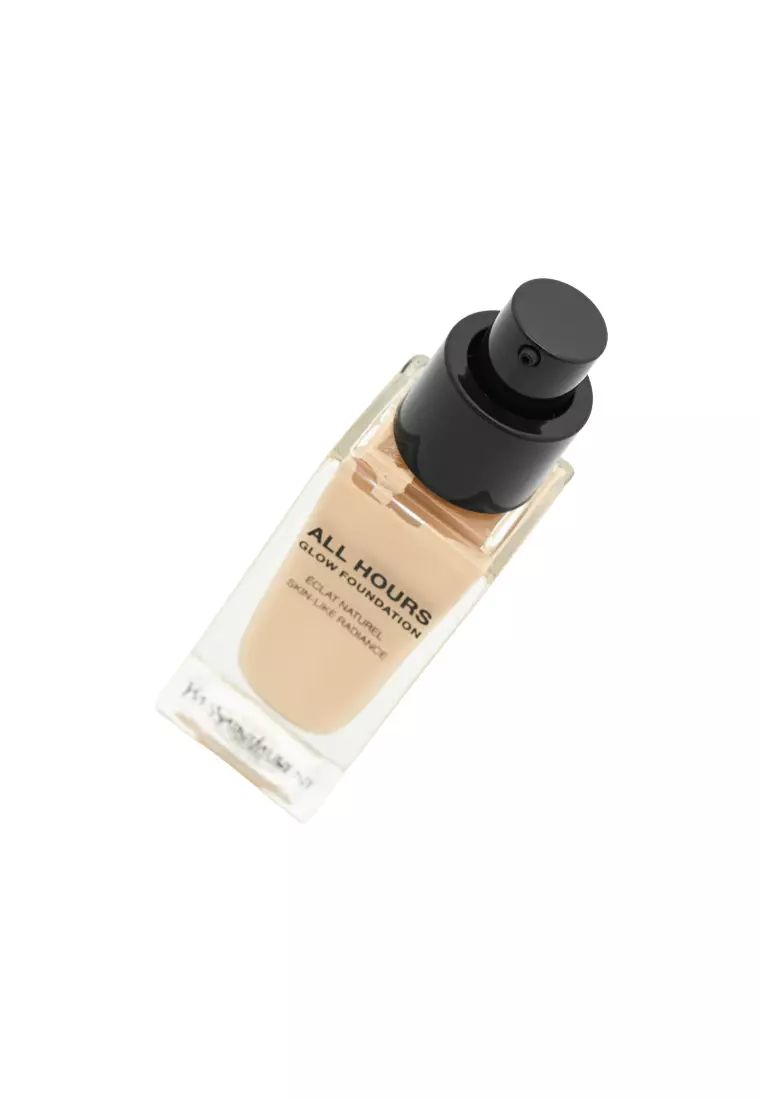Yves Saint Laurent All Hours Glow Foundation(#LC2)(25ml) 25ml