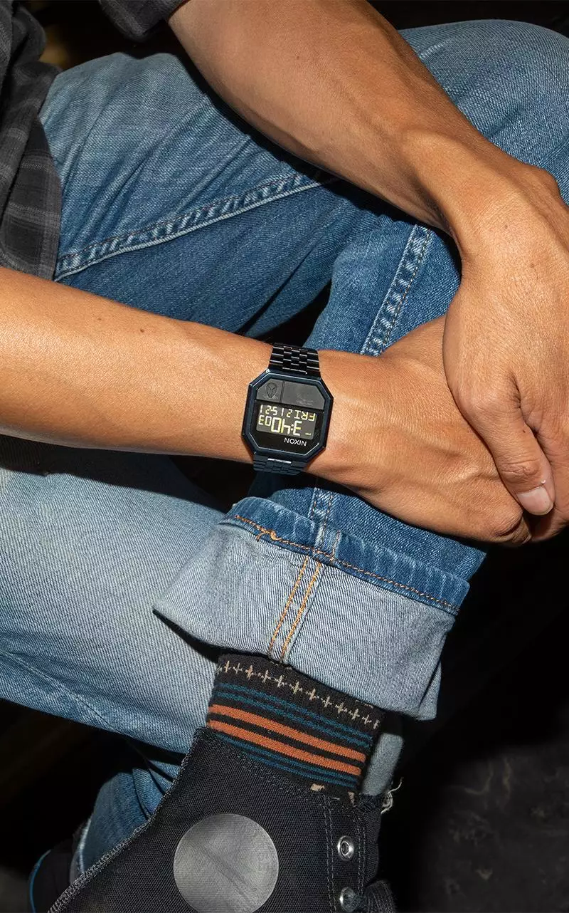 Nixon re run waterproof deals
