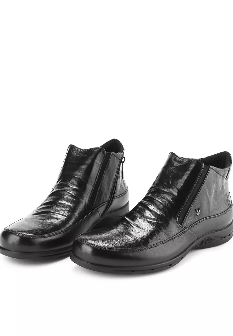 Finland Boots