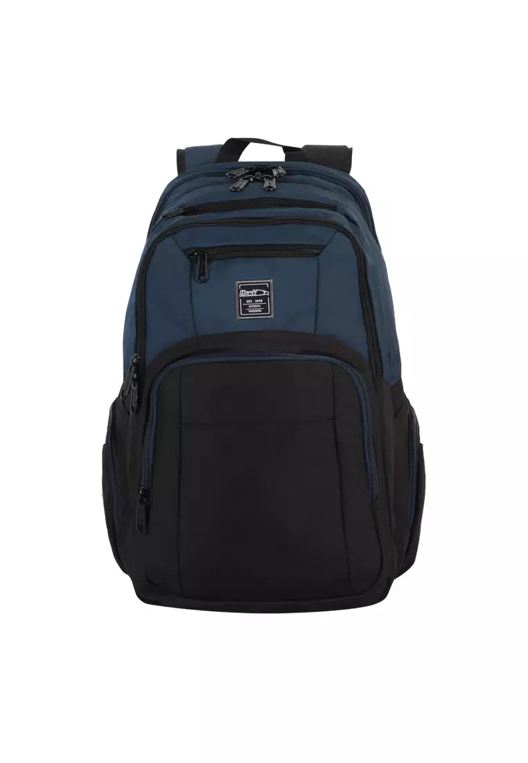 Black deals hawk bag
