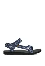 Diamond Navy